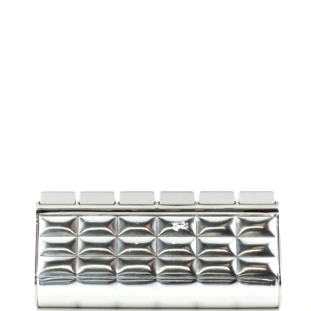 Vintage Chanel Keyboard Clutch - Picture 9 of 14